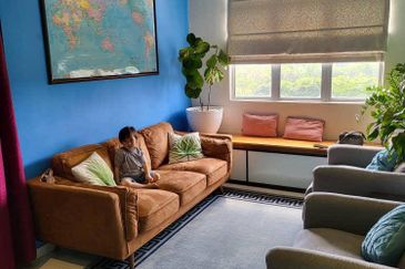 Pangsapuri Kasturi Bandar Dato Onn