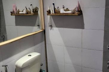 Pangsapuri Kasturi Bandar Dato Onn