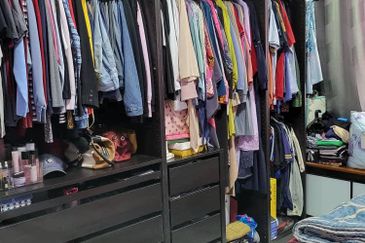 Pangsapuri Kasturi Bandar Dato Onn