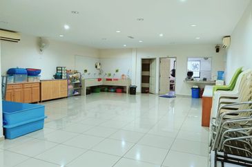 Bandar Baru Permas Jaya