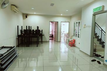 Bandar Baru Permas Jaya