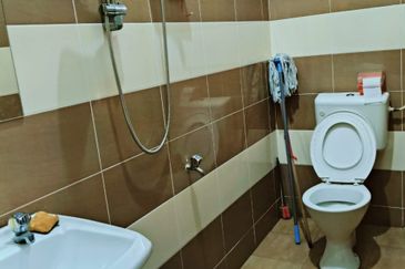 Bandar Baru Permas Jaya