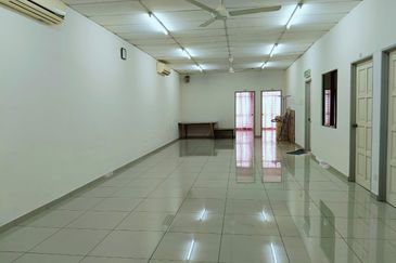 Bandar Baru Permas Jaya