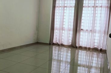 Bandar Baru Permas Jaya