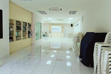 Bandar Baru Permas Jaya