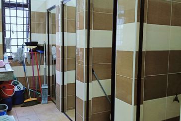 Bandar Baru Permas Jaya