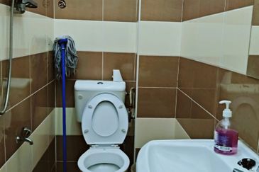 Bandar Baru Permas Jaya