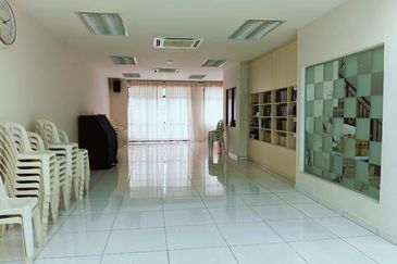 Bandar Baru Permas Jaya