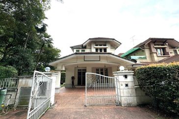 Taman Austin Perdana