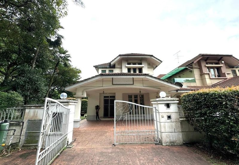 Taman Austin Perdana