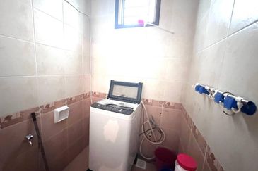 Taman Austin Perdana