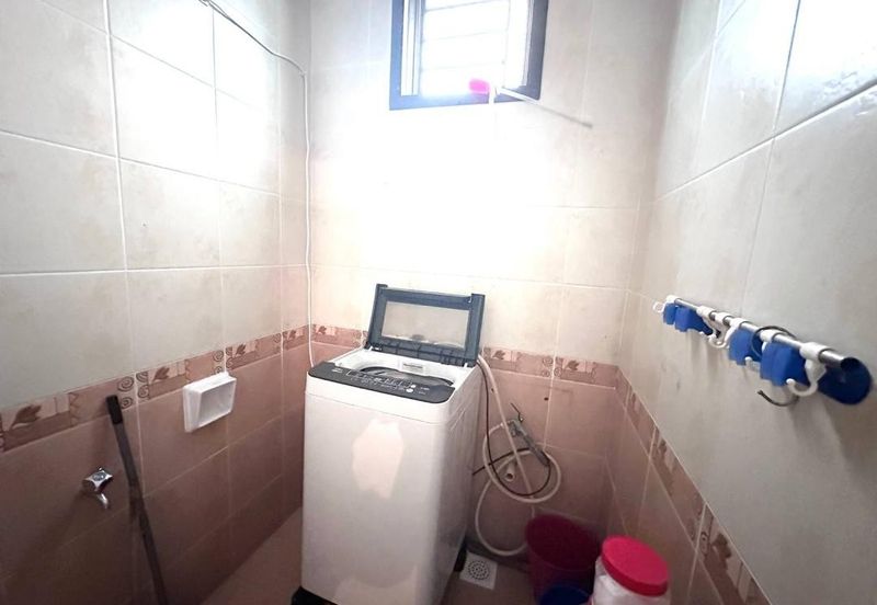 Taman Austin Perdana