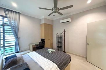 Taman Austin Perdana