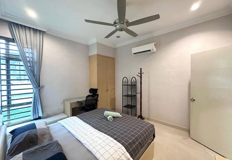 Taman Austin Perdana