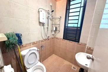 Taman Austin Perdana