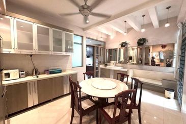 Taman Austin Perdana