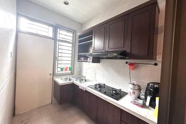 Taman Austin Perdana