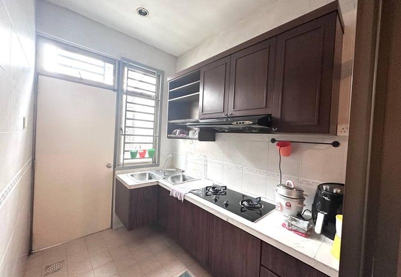 Taman Austin Perdana