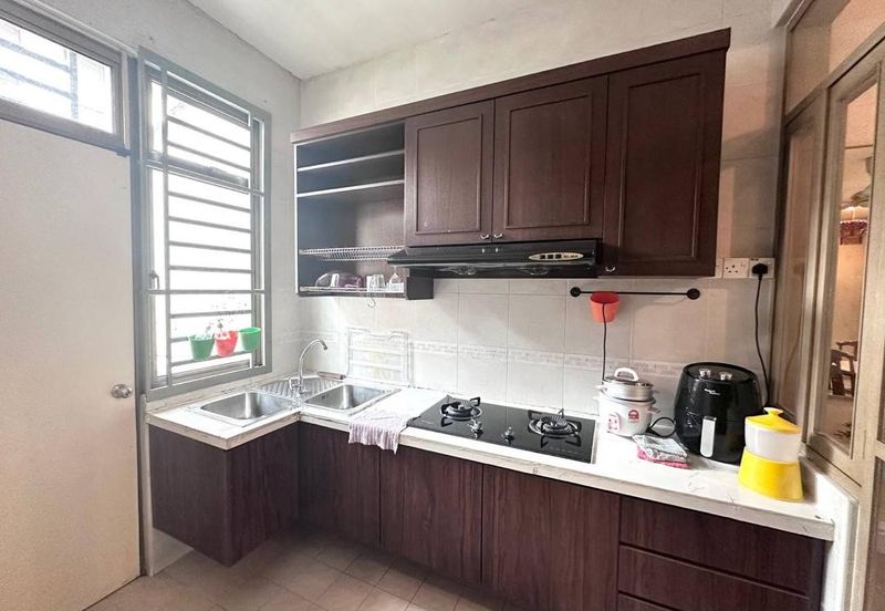 Taman Austin Perdana