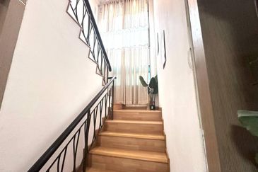 Taman Austin Perdana