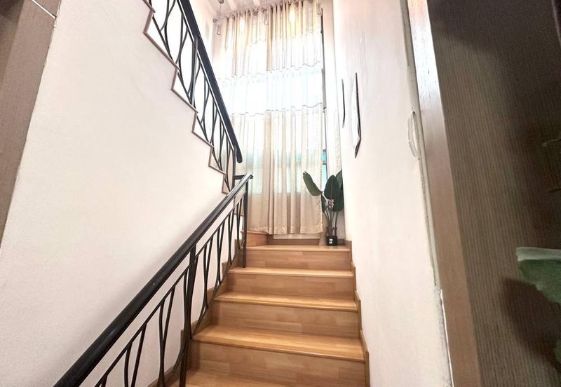 Taman Austin Perdana