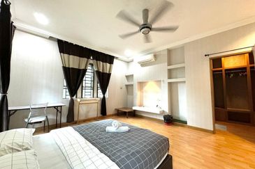 Taman Austin Perdana