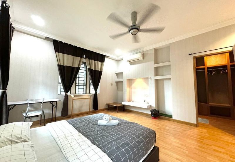 Taman Austin Perdana