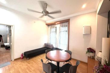 Taman Austin Perdana