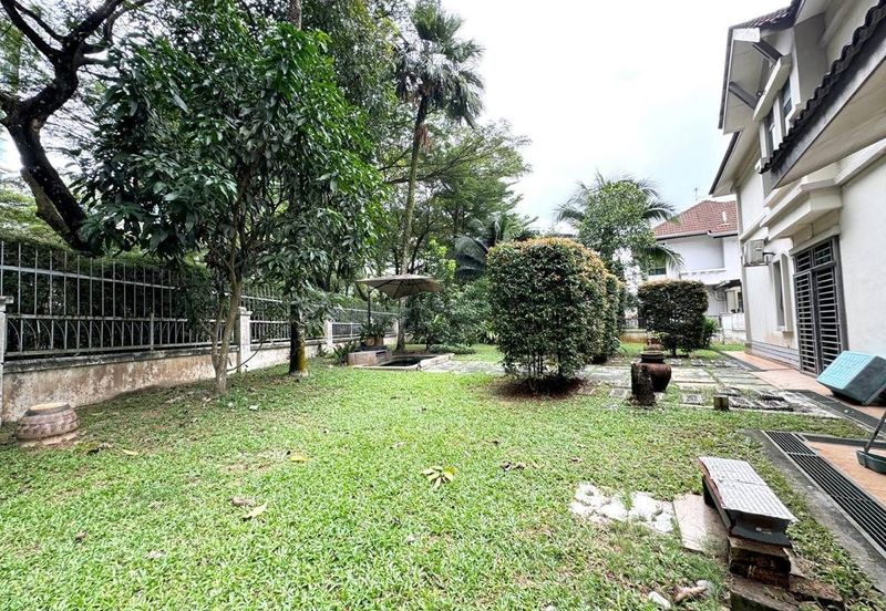 Taman Austin Perdana