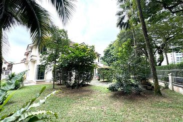 Taman Austin Perdana