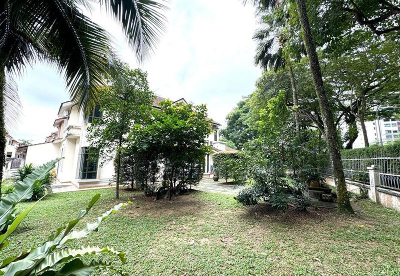 Taman Austin Perdana