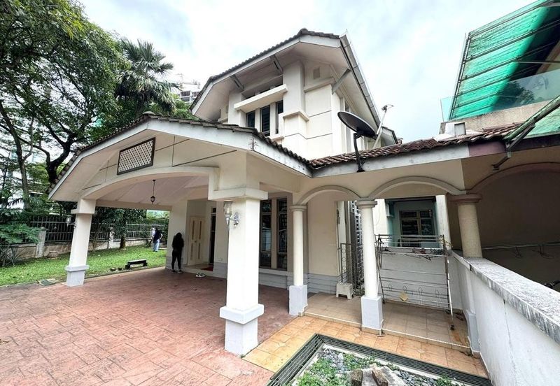 Taman Austin Perdana