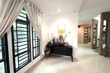 Taman Austin Perdana