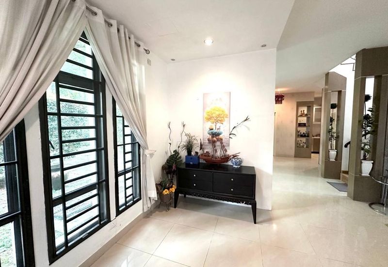 Taman Austin Perdana