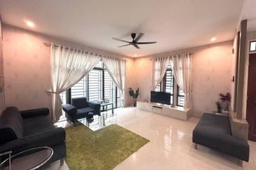 Taman Austin Perdana