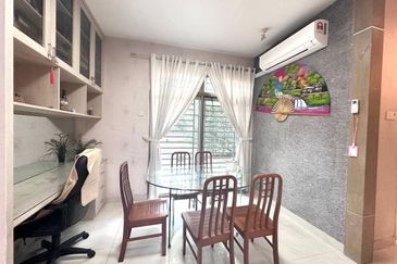 Taman Austin Perdana