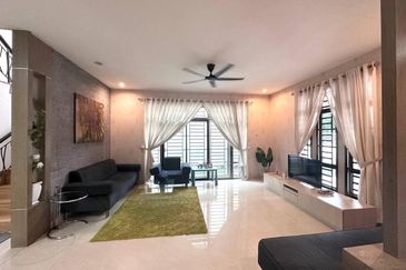 Taman Austin Perdana