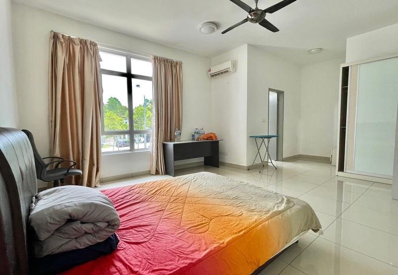 The Hills, Horizon Hills