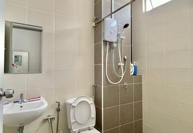 The Hills, Horizon Hills