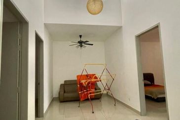 The Hills, Horizon Hills