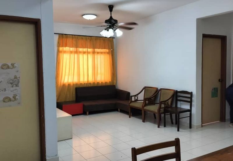 Villa Krystal, Bandar Selesa Jaya