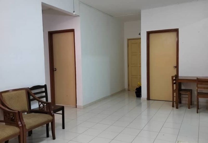 Villa Krystal, Bandar Selesa Jaya