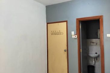 Villa Krystal, Bandar Selesa Jaya