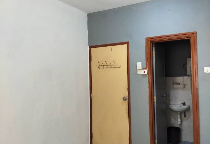 Villa Krystal, Bandar Selesa Jaya