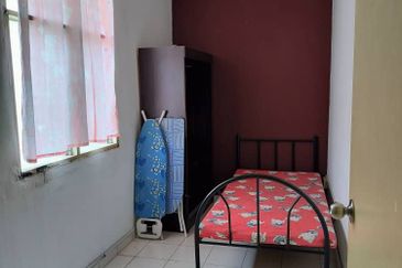 Villa Krystal, Bandar Selesa Jaya