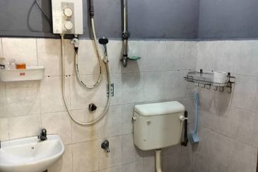 Villa Krystal, Bandar Selesa Jaya