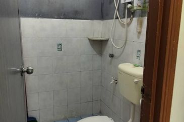 Villa Krystal, Bandar Selesa Jaya