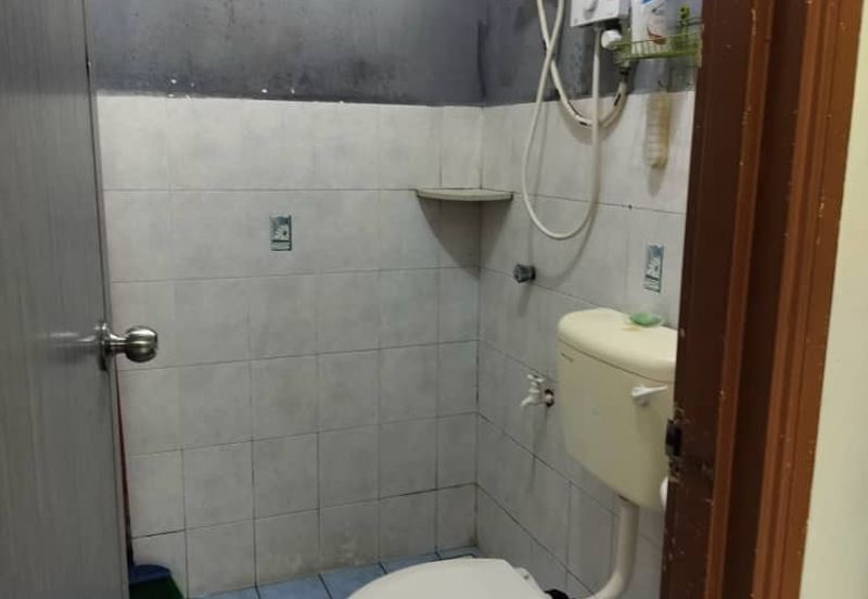 Villa Krystal, Bandar Selesa Jaya