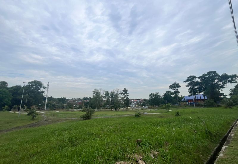 Taman Anggerik