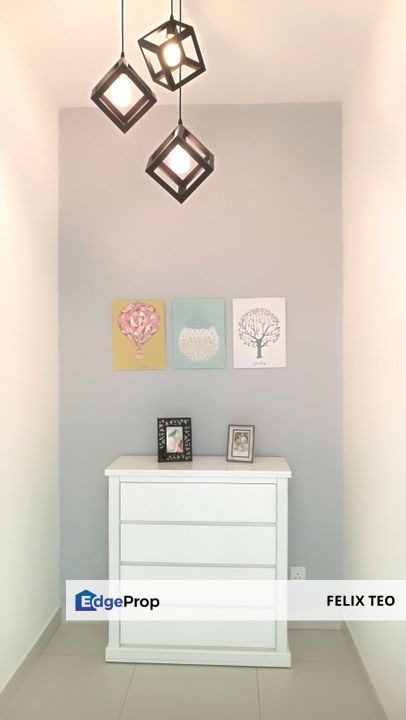 Southkey Mosaic Condominium For Sale, Johor, Johor Bahru